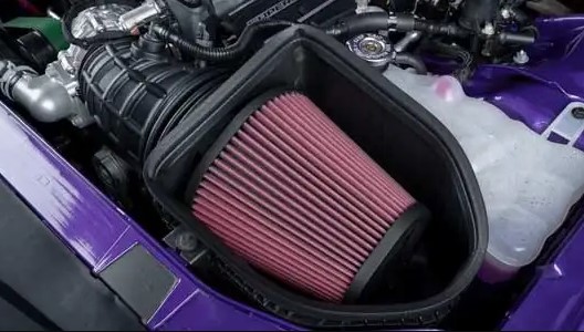 Основы работы воздушных фильтров и производительности двигателя